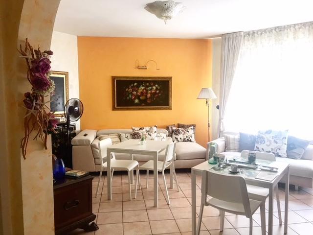B&B A Casa Di Rosi Porto Recanati Exteriér fotografie