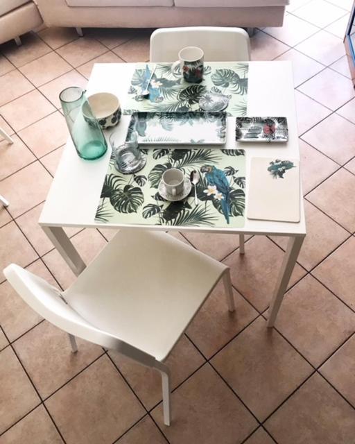 B&B A Casa Di Rosi Porto Recanati Exteriér fotografie