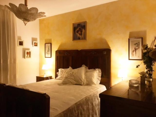 B&B A Casa Di Rosi Porto Recanati Exteriér fotografie