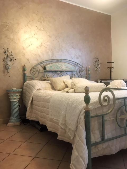 B&B A Casa Di Rosi Porto Recanati Exteriér fotografie