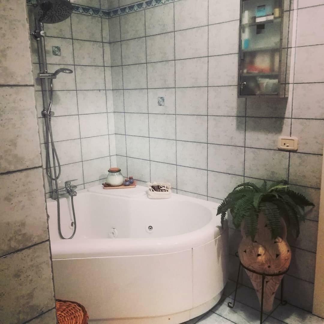 B&B A Casa Di Rosi Porto Recanati Exteriér fotografie
