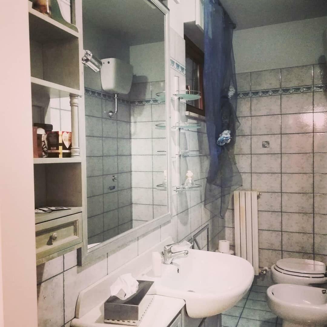 B&B A Casa Di Rosi Porto Recanati Exteriér fotografie
