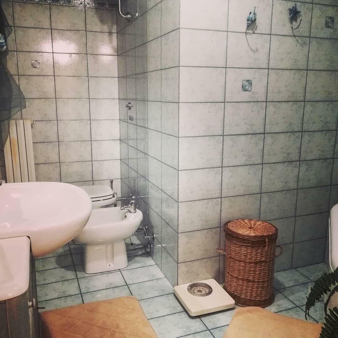 B&B A Casa Di Rosi Porto Recanati Exteriér fotografie
