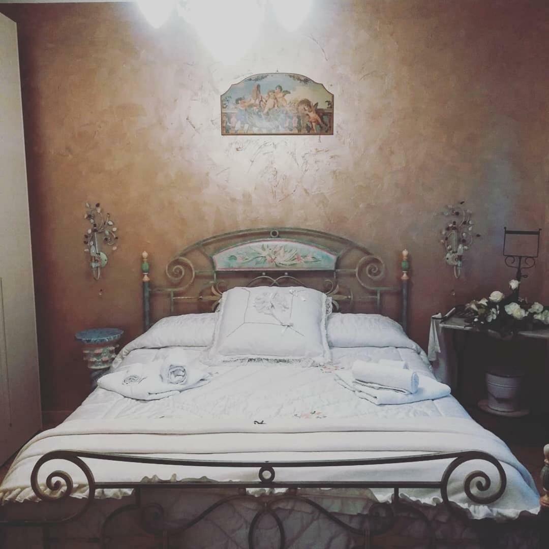 B&B A Casa Di Rosi Porto Recanati Exteriér fotografie